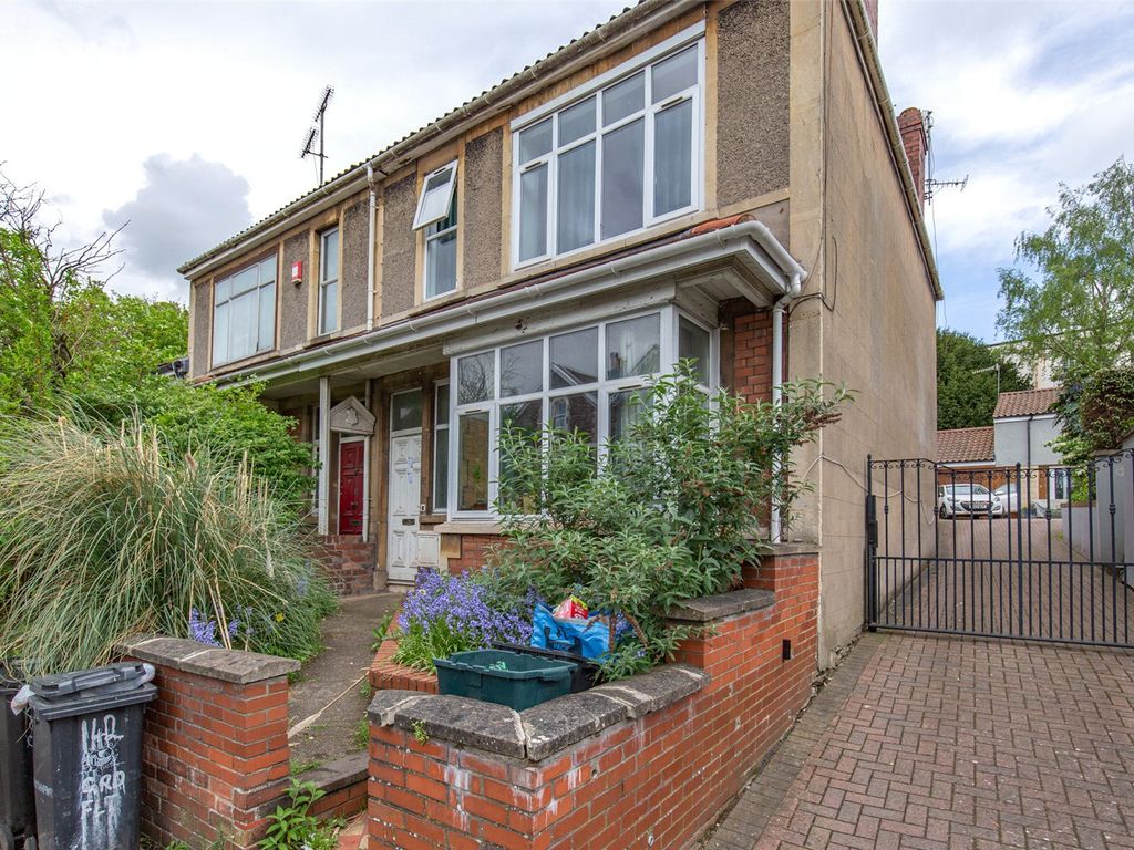5 bed semidetached house for sale in Cotham Brow, Bristol BS6 Zoopla