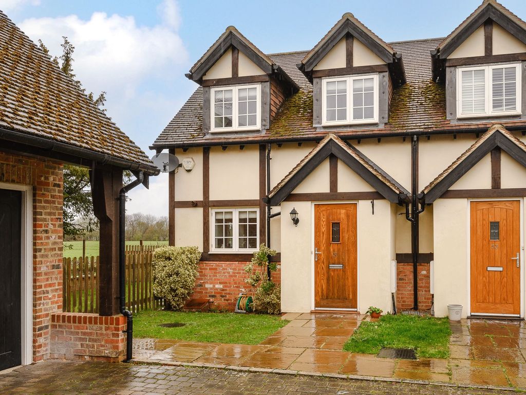 3 bed terraced house for sale in The Drive, Esher KT10 Zoopla