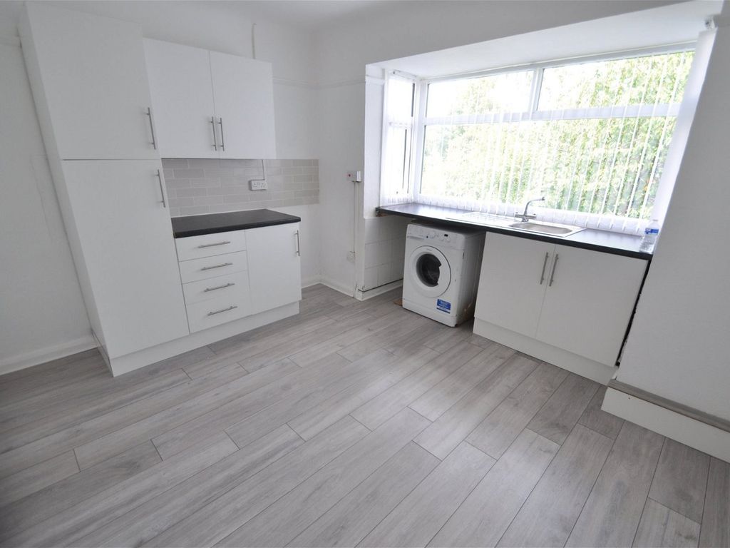 2 bed flat to rent in Gautby Road, Birkenhead CH41 Zoopla