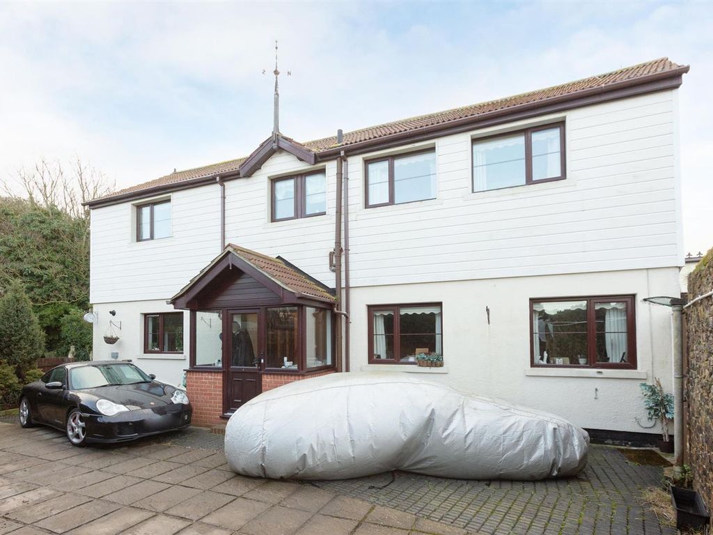 3 bed detached house for sale in Rossetti Road, Birchington CT7 Zoopla