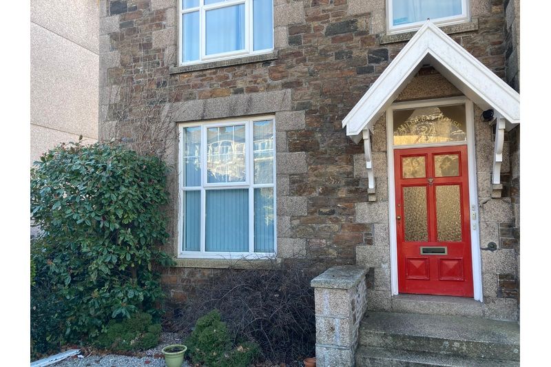 1 bed flat for sale in Clinton Road, Redruth TR15 Zoopla
