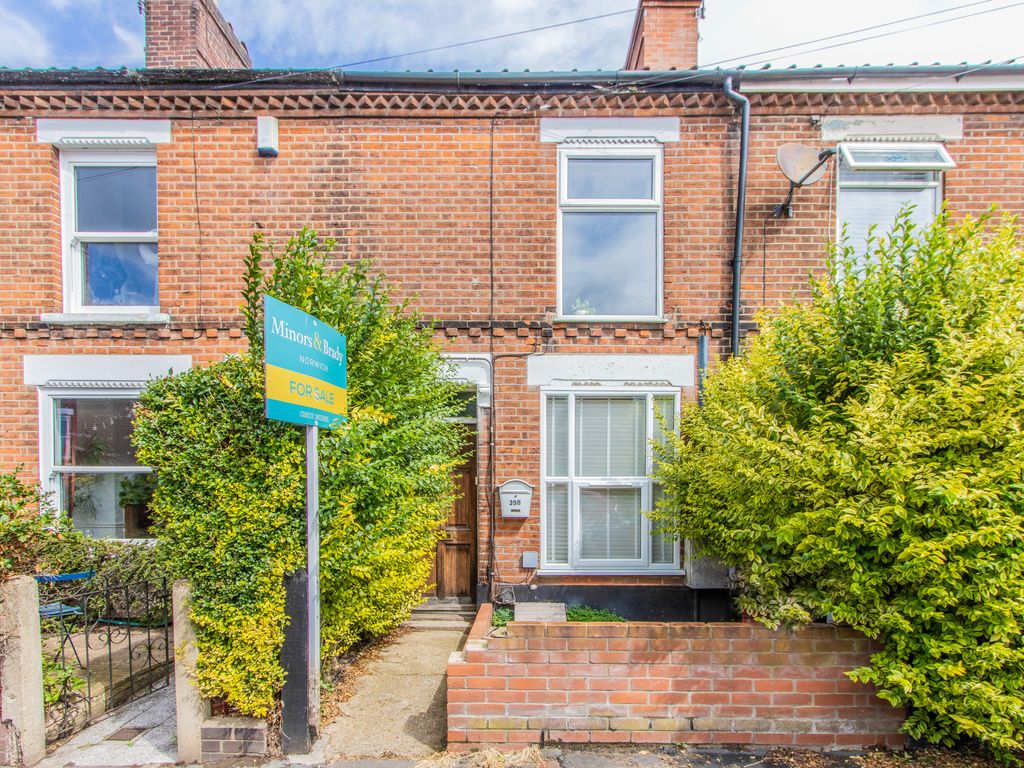 1 bed flat for sale in Clarke Road, Norwich NR3, £130,000 Zoopla