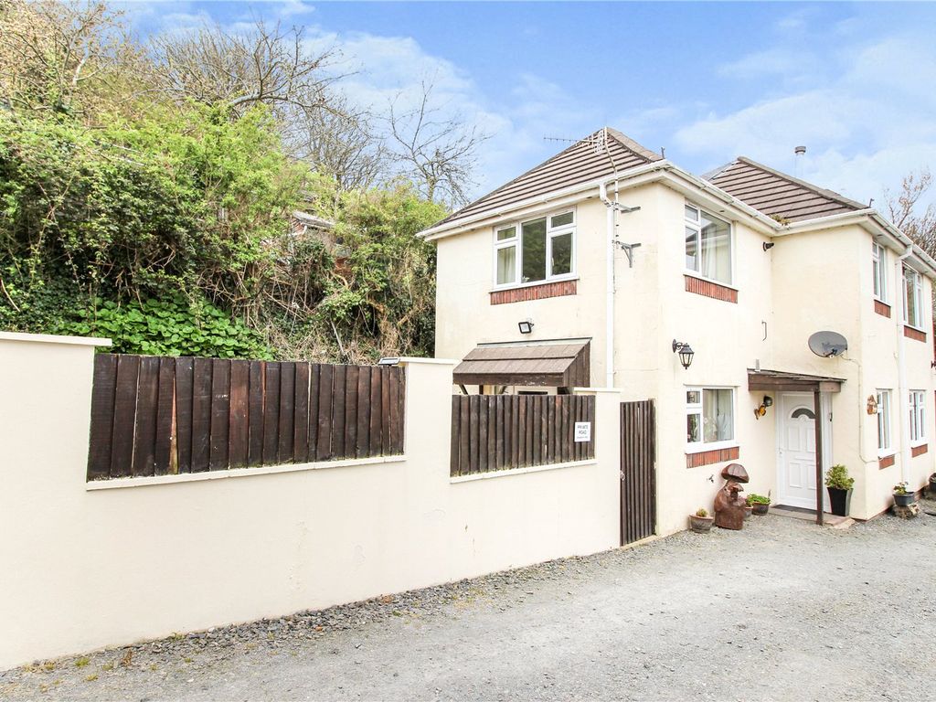 3 bed detached house for sale in Torrs Walk Avenue, EX34 Zoopla