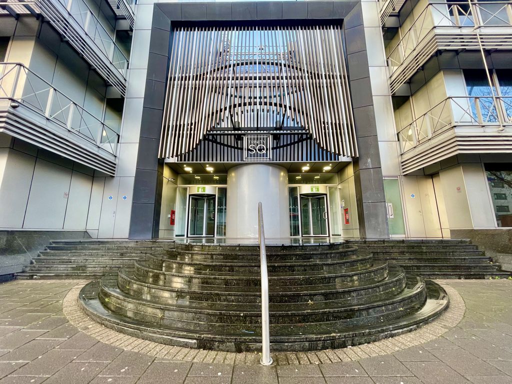 Trinity Square, 23-59 Staines Road, Hounslow, Greater London TW3  
