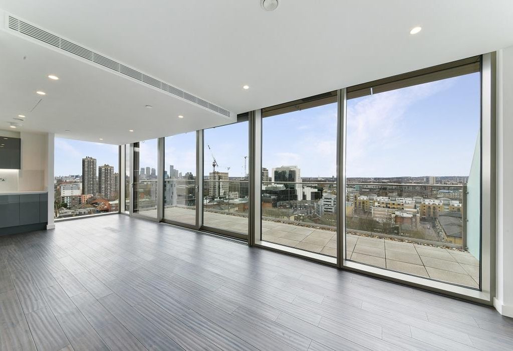 2 bed flat to rent in 85 Royal Mint Street, London E1, £4,333 pcm - Zoopla