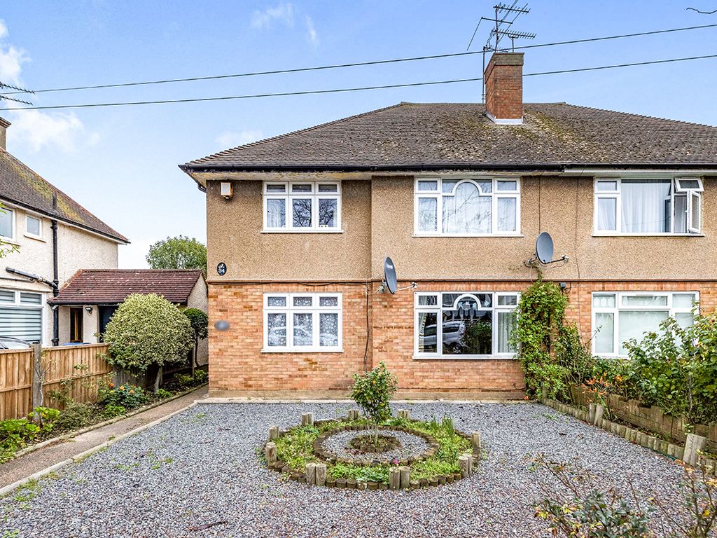 Park Avenue, Watford, Hertfordshire WD18  