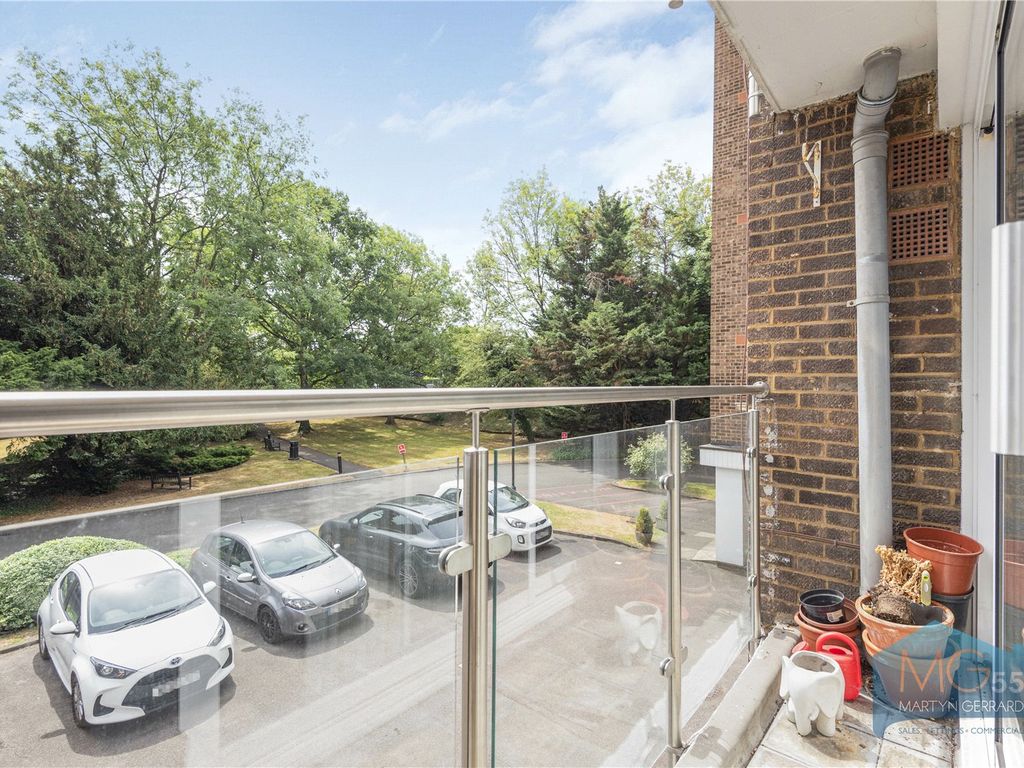 Claydon House, Holders Hill Road, Hendon, London NW4