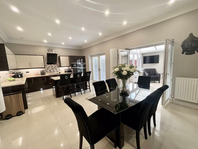 3 bed terraced house for sale in Wensleydale Terrace, Blyth NE24, £