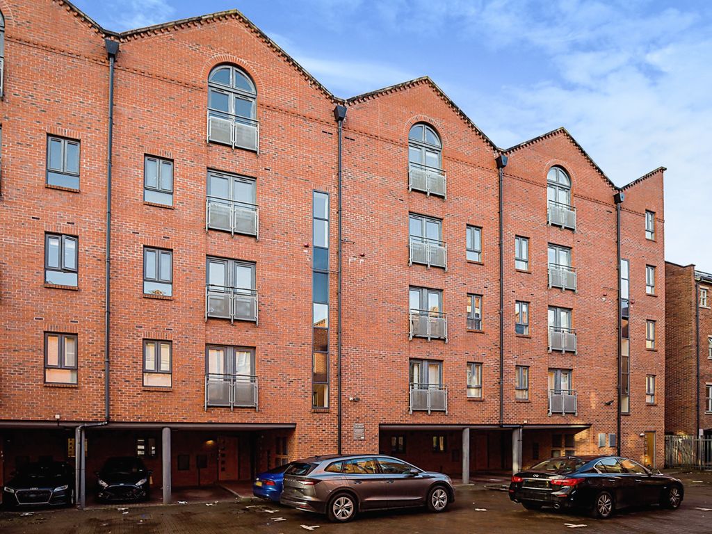 2 bed flat for sale in Steam Mill Street, Chester CH3 Zoopla