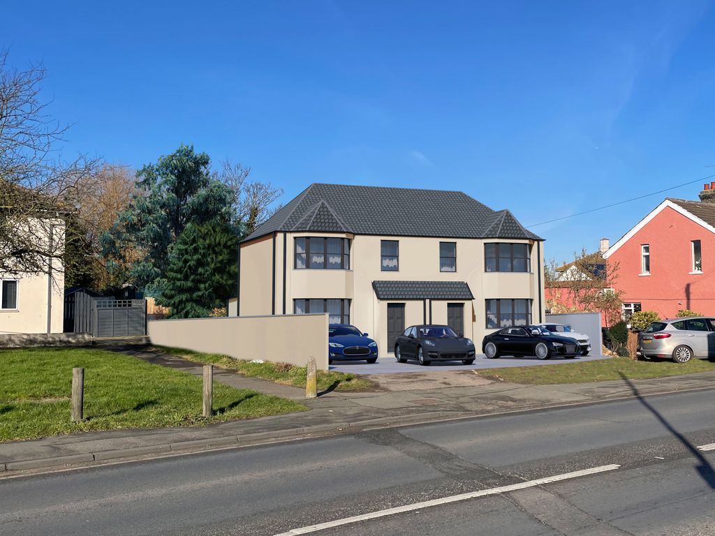 Waterhouse Lane, Chelmsford, Essex CM1  