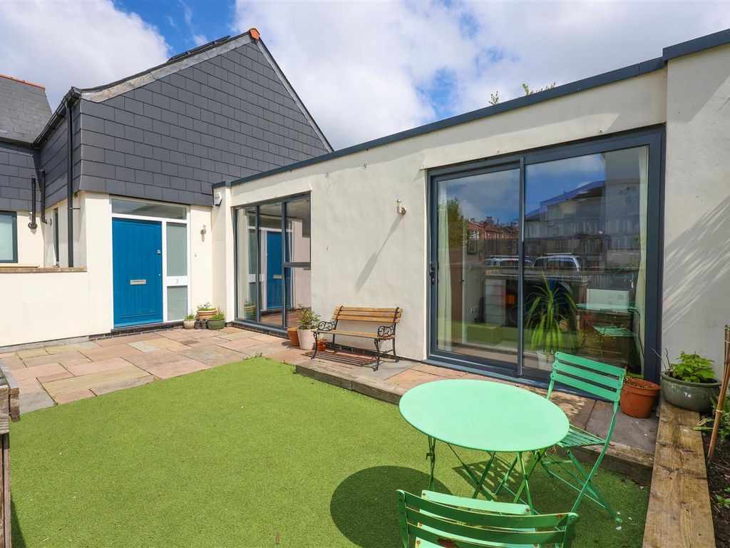 3 bed property for sale in Seymour Road, Bristol BS7, £