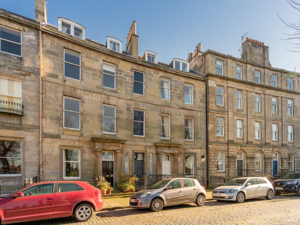 3 bed flat for sale in Royal Crescent, New Town, Edinburgh EH3 Zoopla