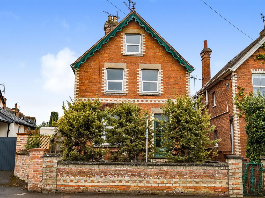 3 bed property for sale in Charlton Road, Wantage OX12 Zoopla