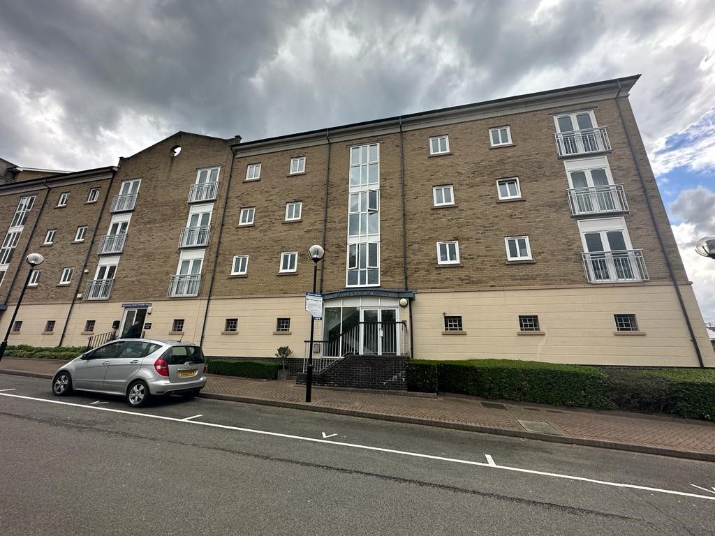 1 bed flat to rent in Millennium Drive, Isle Of Dogs, London E14 Zoopla