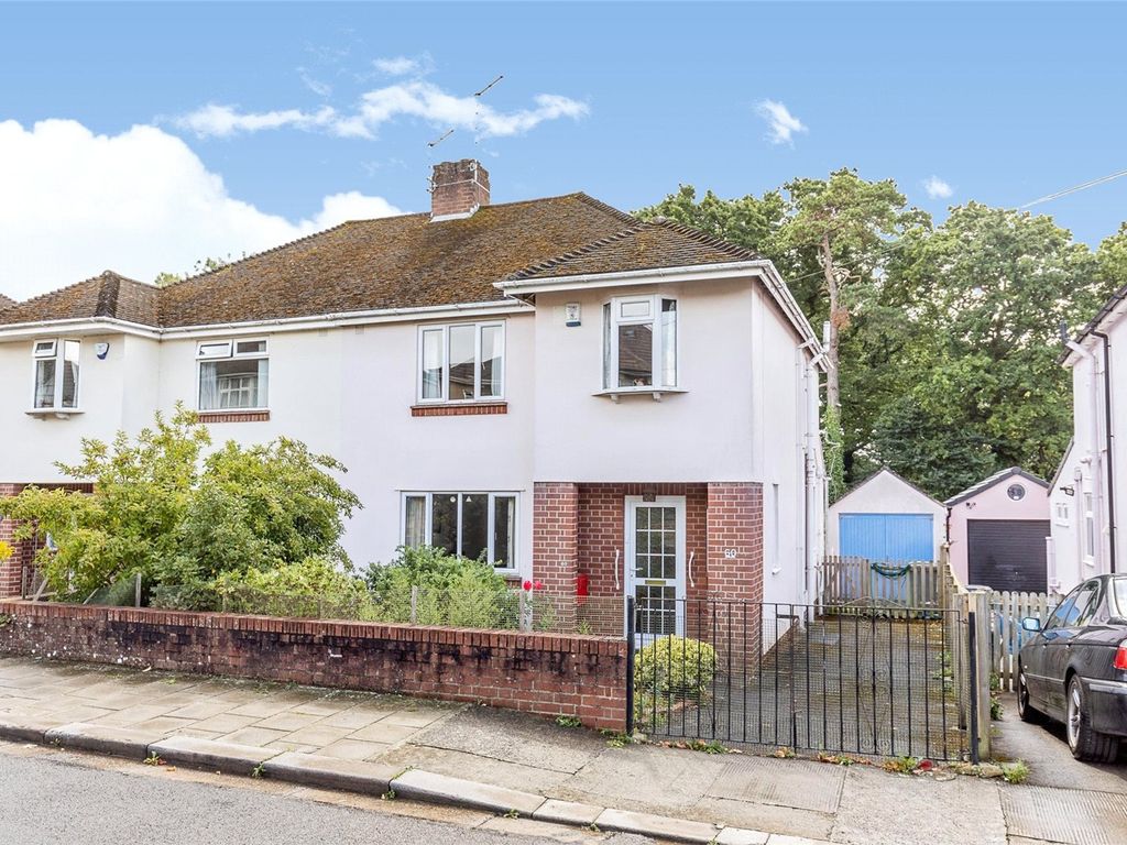 Coombe Bridge Avenue, Bristol BS9  