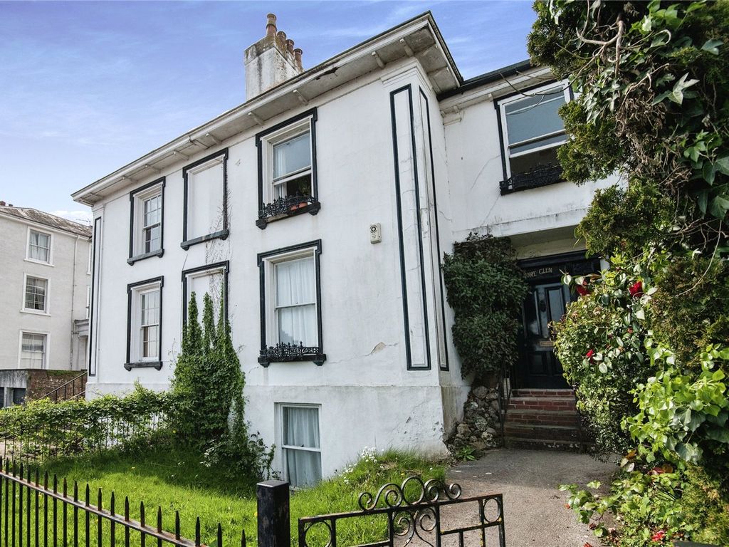 3 bed flat for sale in Friars Walk, Exeter, Devon EX2 Zoopla