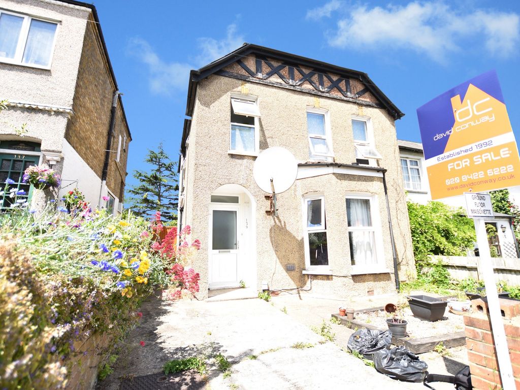 5 bed semidetached house for sale in Harefield Road, Uxbridge UB8 Zoopla