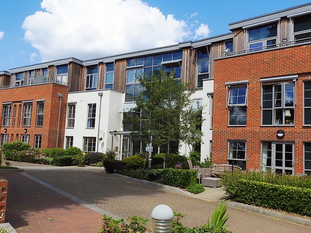 Liberty House, Kingston Road, Raynes Park SW20  