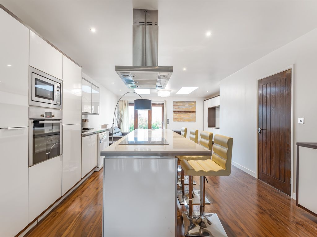 Chilthorne Close London SE6  