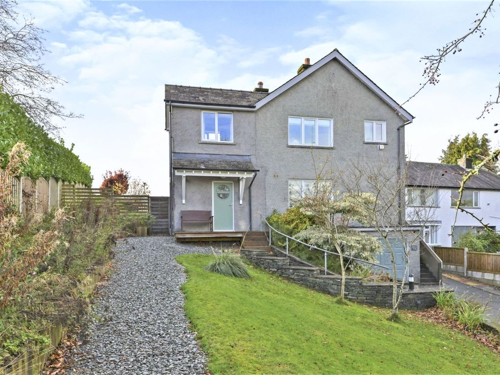 Kentrigg, Kendal LA9  