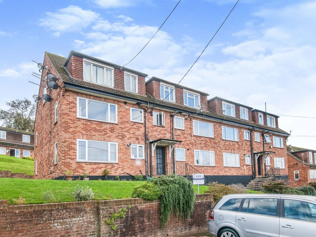 2 bed flat for sale in Bradham Court, Exmouth EX8 Zoopla