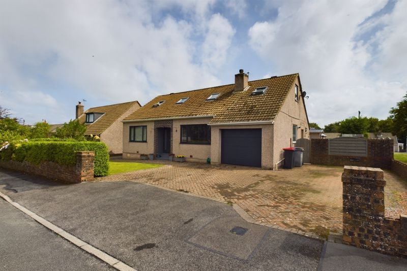 5 bed detached bungalow for sale in Churchill Drive, Moresby Parks, Whitehaven CA28 Zoopla
