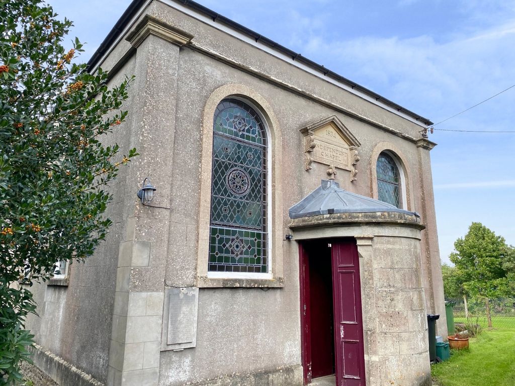 Land for sale in Upton Cheyney Urc, Upton Cheyney, Bitton, Bristol BS30