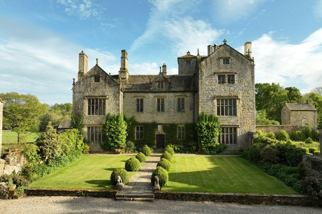 9 bed detached house for sale in Lawkland, Austwick, North Yorkshire