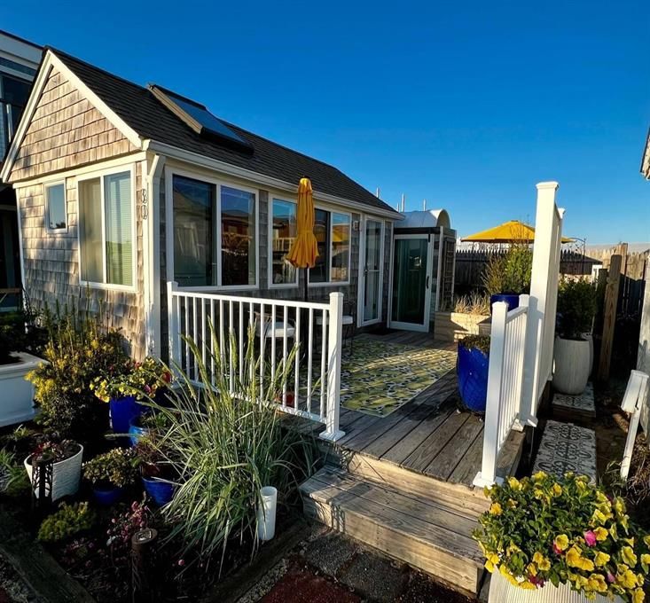 1 bed apartment for sale in 963 Commercial Street, Provincetown
