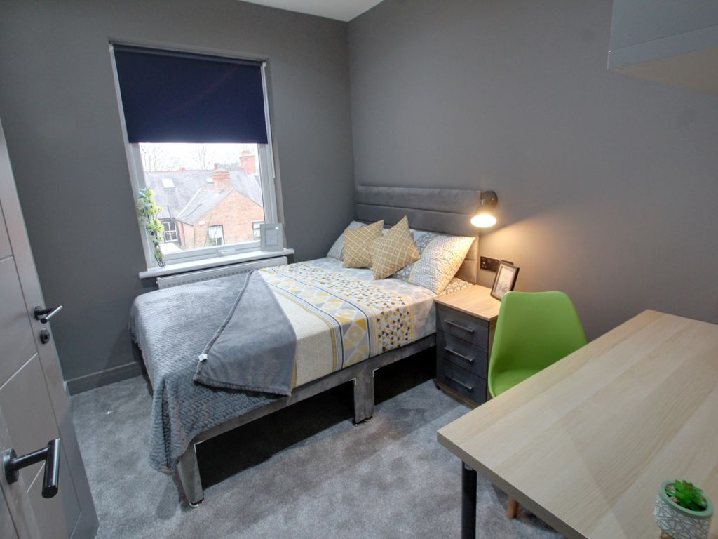 Room to rent in Bramley Road, Leicester LE3 Zoopla