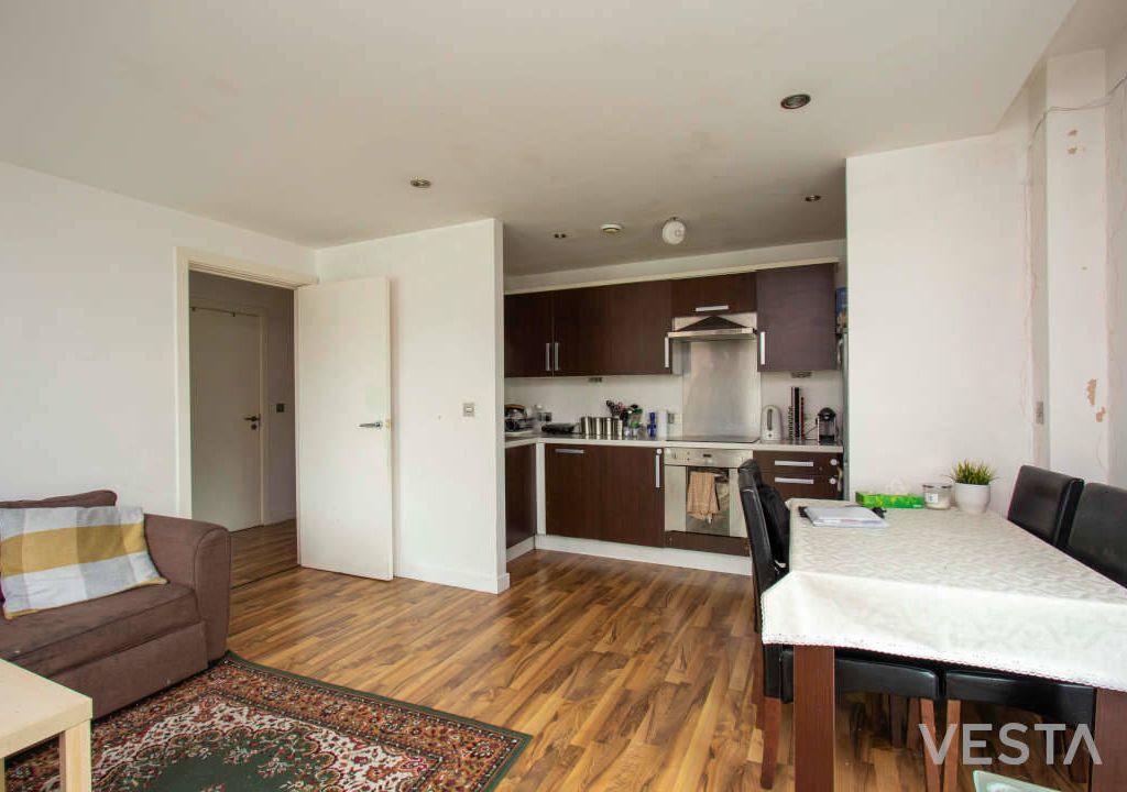 Solly Street, Sheffield S1  