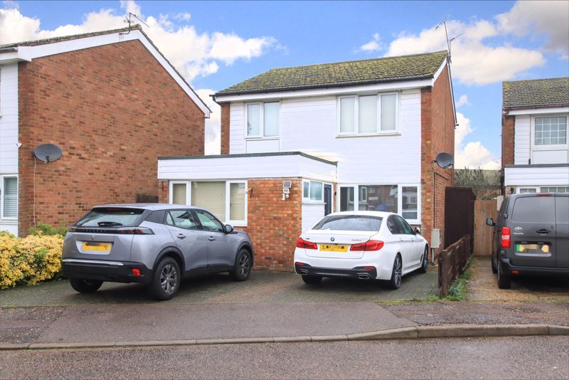 Boleyn Close, Hemel Hempstead HP2  