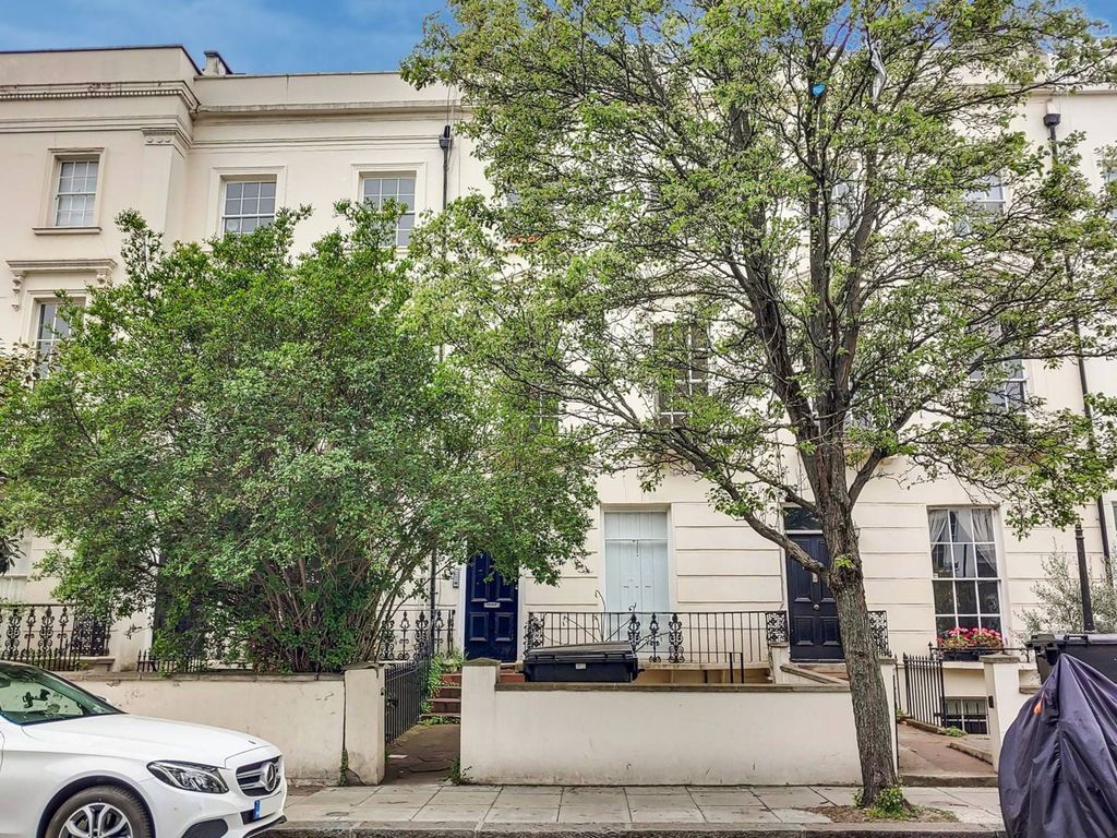 1 bed flat to rent in Chepstow Road, Notting Hill, London W2 Zoopla