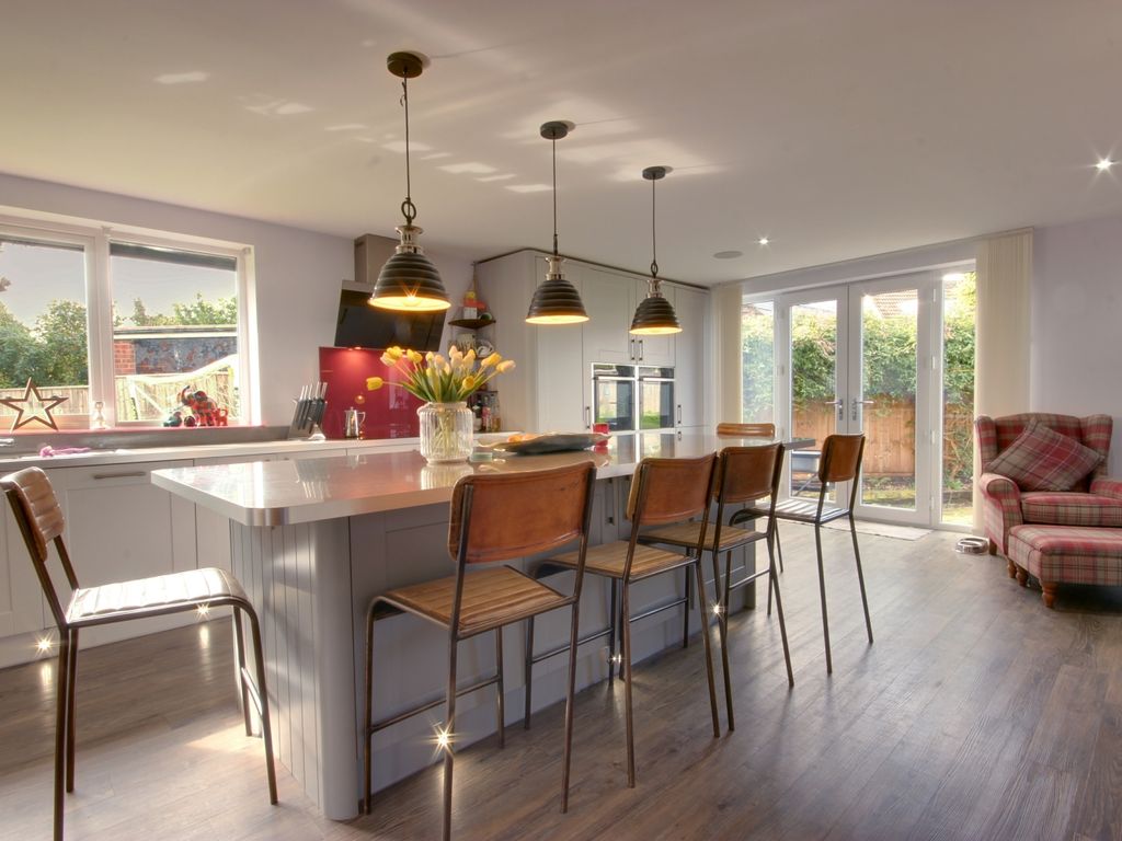 3 bed detached house for sale in 36 Elm Drive, Cherry Burton, Beverley