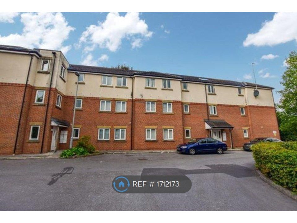 2 bed flat to rent in The Trinity, Bolton BL3 Zoopla