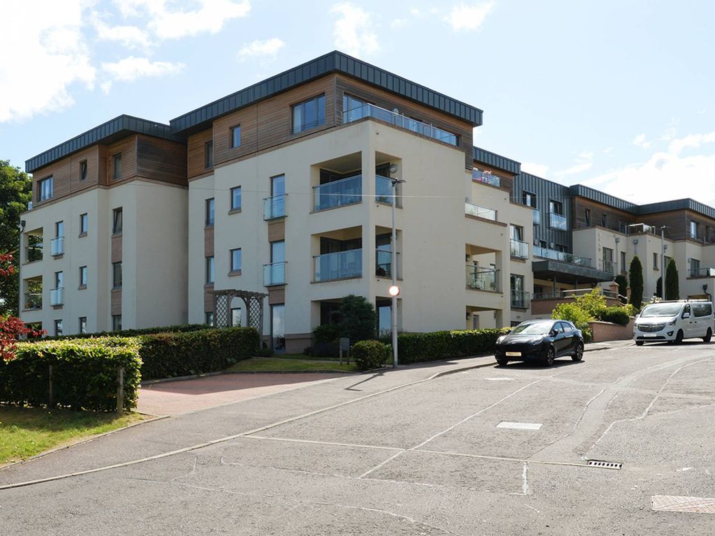 2 bed flat for sale in Baberton Avenue, Juniper Green, Edinburgh EH14