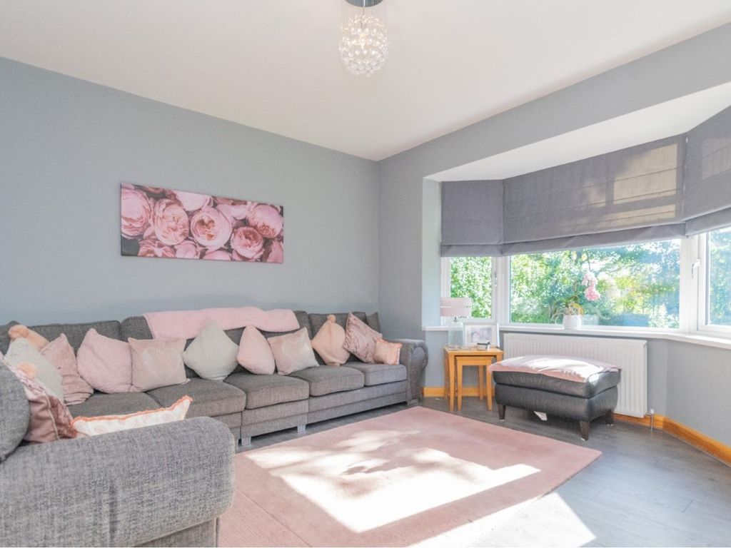 6 bed detached house for sale in Stockport Road West, Stockport SK6, £