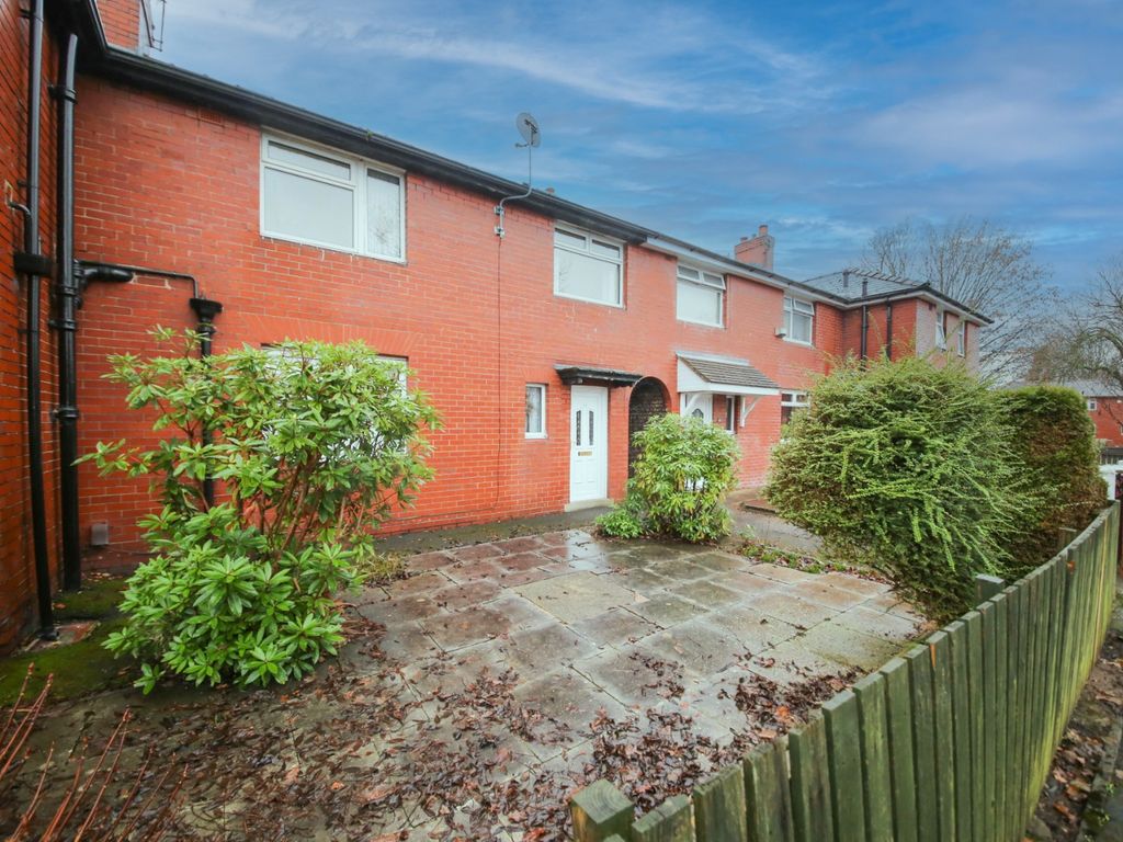 Lilac Avenue, Wigan, Lancashire WN6  
