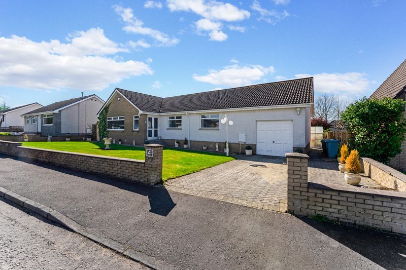 3 bed bungalow for sale in Catherines Way, Motherwell ML1 Zoopla