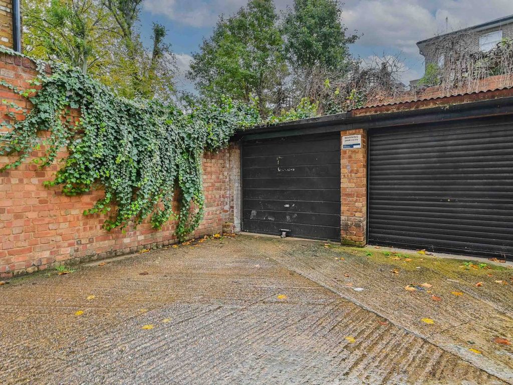 Parking/garage for sale in Belgrave Gardens, St John's Wood, London NW8