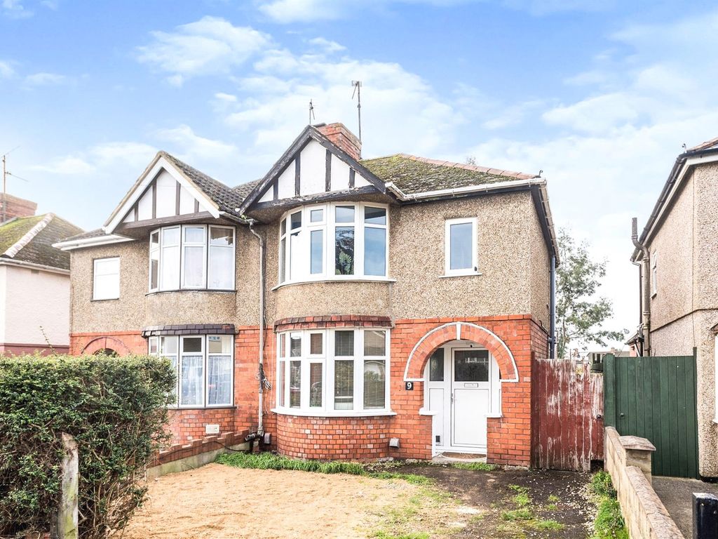 Church Walk North Swindon SN25  