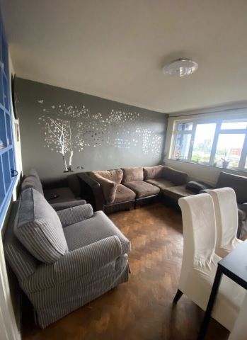 Newton Street, London N15  