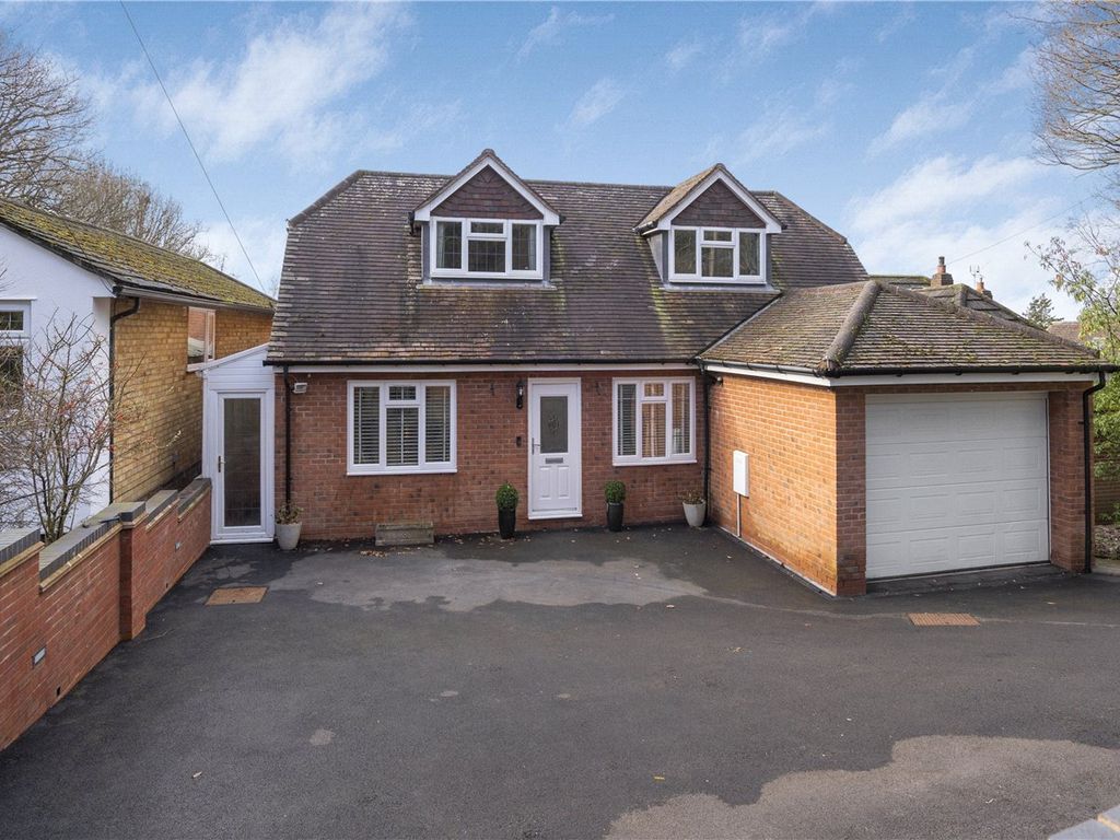 5 bed detached house for sale in Hill Village Road, Sutton Coldfield