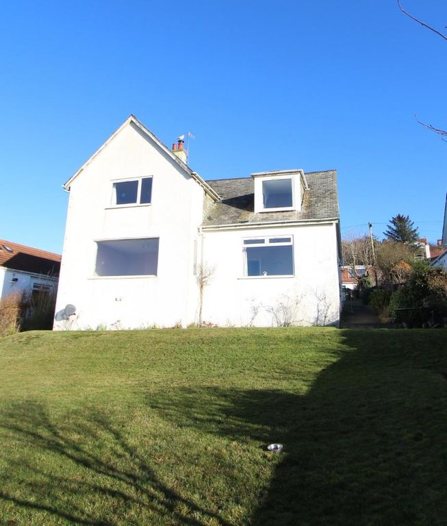 4 bed property for sale in Pantonville Road, Seamill, West Kilbride KA23 Zoopla