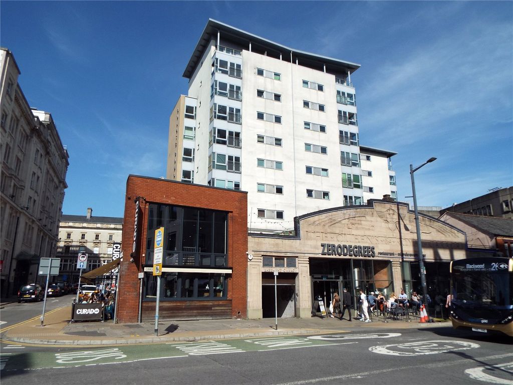 Golate Court, Golate Street, Cardiff, Caerdydd CF10  