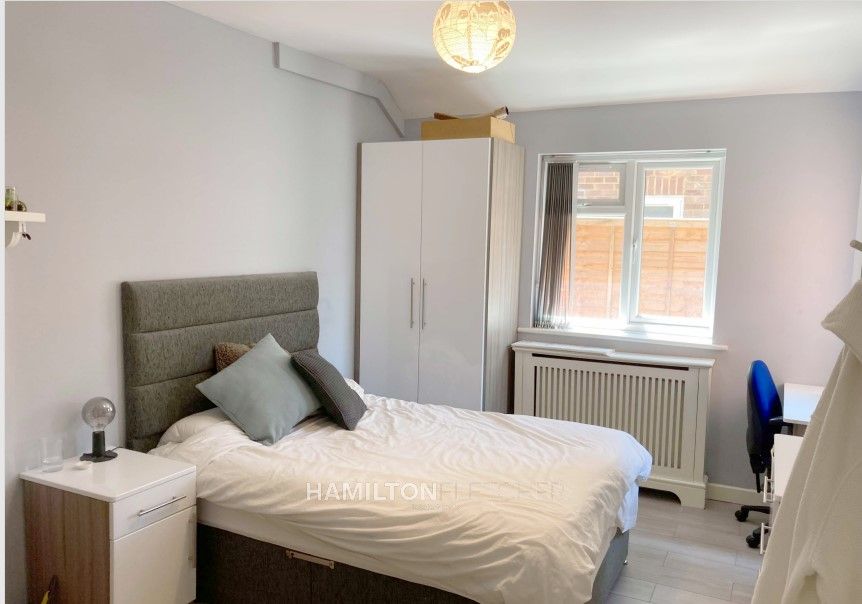 1 bed flat to rent in Melrose Avenue, Reading RG6 Zoopla