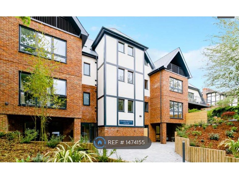 2 bed flat to rent in Charnwood House, Chislehurst BR7 Zoopla