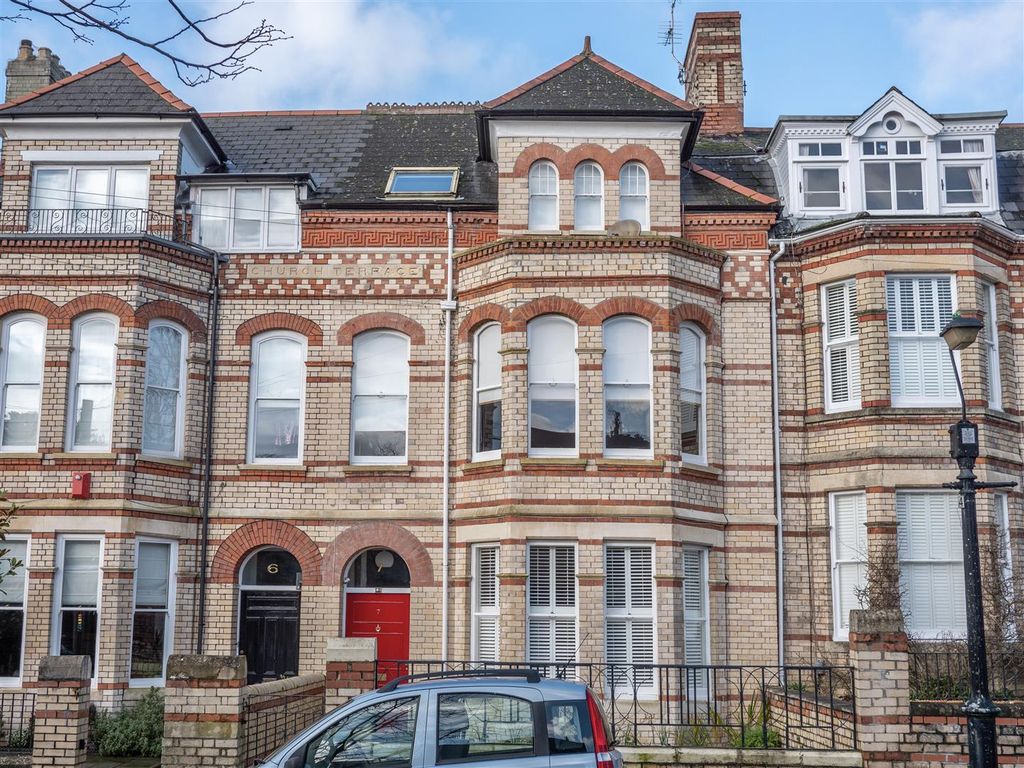 Church Road, Penarth CF64  