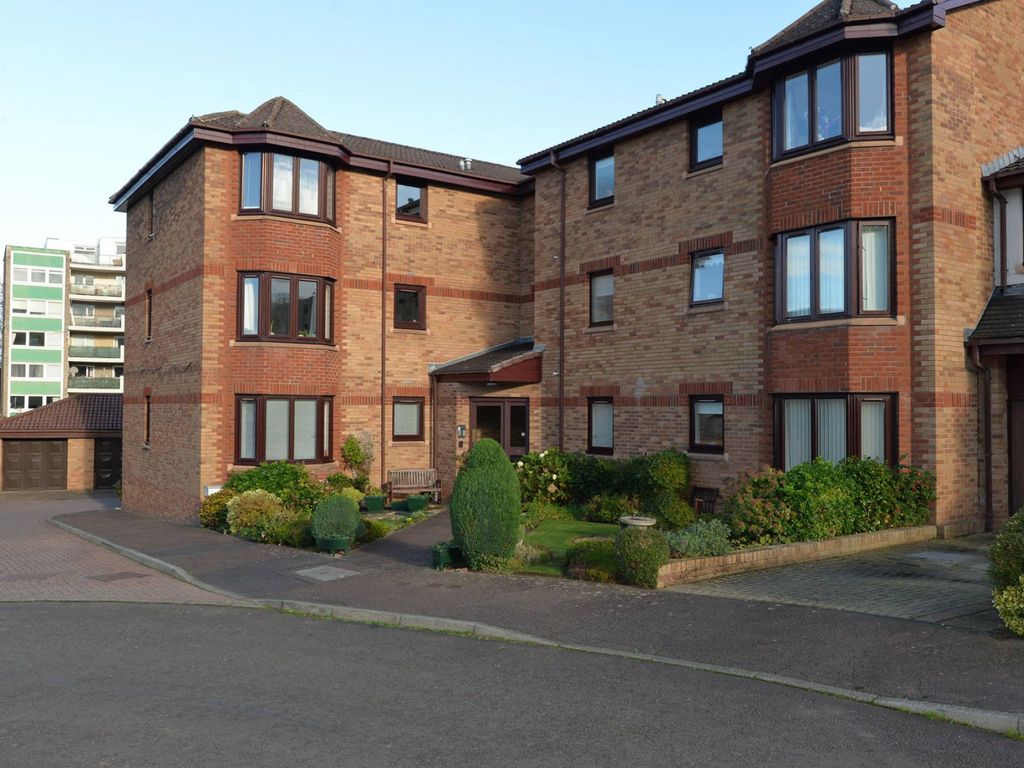 Pentland Drive, Comiston, Edinburgh EH10