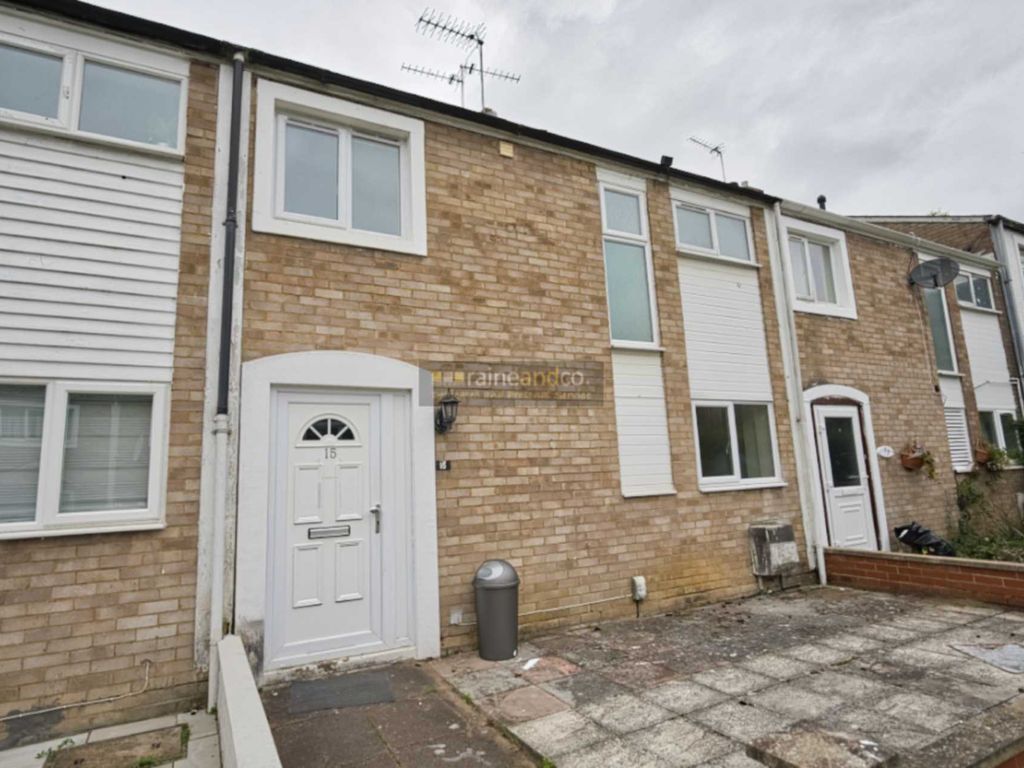 5 bed property for sale in Scholars Walk, Hatfield AL10 Zoopla